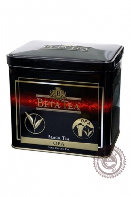 Чай "BETA TEA" 100гр