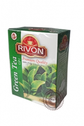 Чай RIVON "GP-1" 100 гр