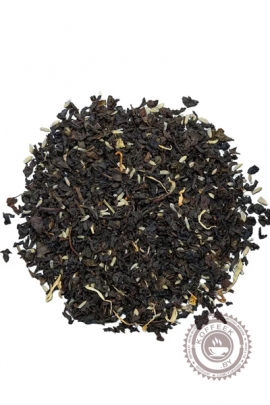 Чай BASILUR "Безмятежные цветы Секретный цветок" черный 75 гр