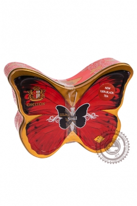 Чай Chelton "Butterfly Soul" 100гр ж\б