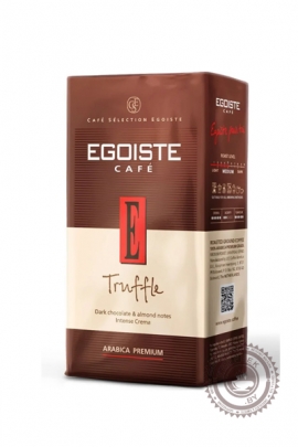 Кофе Egoiste "TRUFFLE" молотый 250г