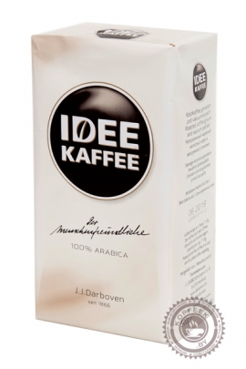 Кофе IDEE "Kaffee" 500г молотый