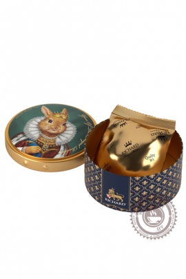 Чай RICHARD "Year of the Royal Rabbit" 40гр