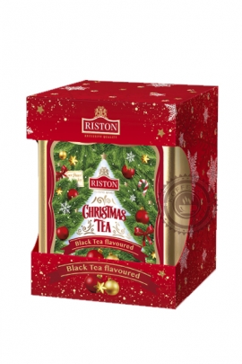 Чай RISTON "Merry Christmas" 85 гр