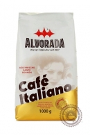 Кофе Alvorada  "Cafe Italiano" 1000г в зернах