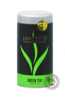 Чай ASHLEY'S "Green Tea" 75 гр