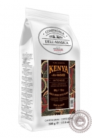 Кофе Compagnia Dell'Arabica Kenya "AA" Washed кофе в зернах 500 г
