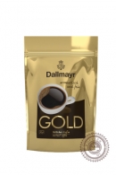 Кофе DALLMAYR "Gold" растворимый 75г