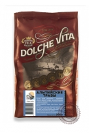Чай DOLCHE VITA "Альпийские травы" 200гр