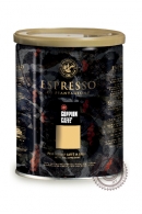 Кофе GOPPION CAFFE "Espresso di Piantagione" молотый 250г ж/б
