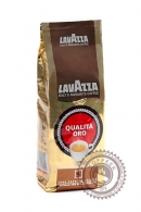 Кофе LAVAZZA "Oualita Oro" 250г зерно