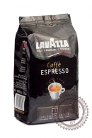 Кофе LAVAZZA "Espresso" 1000г зерно