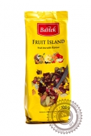 Чай BASTEK "Fruit Island" фруктовый | 100г