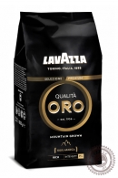 Кофе LAVAZZA "Qualita ORO MOUNTAIN GROWN" 1000г зерно