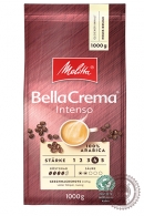 Кофе MELITA Bella Crema "Intenso" зерновой 1000г