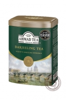Чай AHMAD "Darjeeling" черный 100гр