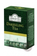 Чай AHMAD "Darjeeling" черный 100г