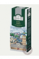 Чай AHMAD "Earl Grey" 25 пакетов