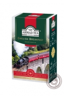 Чай AHMAD "English Breakfast" 100г черный