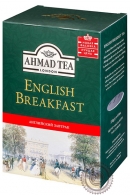 Чай AHMAD "English Breakfast" 200г черный