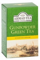 Чай AHMAD "Gunpowder Tea" 250 г зеленый