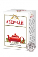 Чай АЗЕРЧАЙ "Пекое" черный 100 г