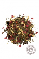 Чай BASILUR "Floral Bouquet" 75 гр