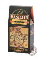 Чай BASILUR "Special" черный 100 г