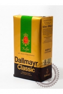 Кофе DALLMAYR "Classic" 250г молотый