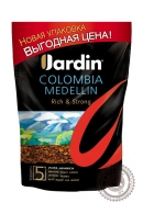 Кофе JARDIN "Colombia Medellin" №5 75г растворимый