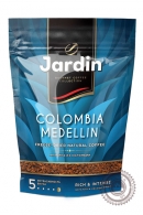 Кофе JARDIN "Colombia Medellin" №5 150г растворимый