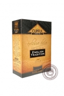 Чай CUPFUL "English Tradition Super Pekoe" черный 100гр