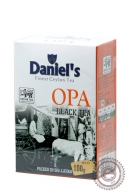 Чай  Daniel's OPA 100 гр