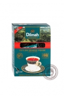 Чай DILMAH черный 100 гр