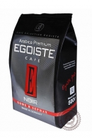 Кофе Egoiste Noir зерно 500 г