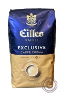Кофе EILES EXCLUSIVE "Caffe Crema" 500гр зерно