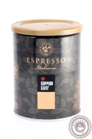 Кофе GOPPION CAFFE "Espresso Italiano" ж/б 250г молотый