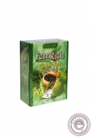 Чай FEMRICH "Super Green Sour Sap" (с суасепом) 100г зеленый крупнолистовой