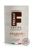 Кофе Fresco "Solo" 190 г, растворимый