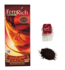 Чай FEMRICH Exclusive Black Tea, черный 25 пакетов
