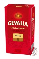Кофе GEVALIA "Brygg" 450г молотый