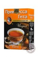 Чай Принцесса Гита "Медиум" черный гранулированный чай, 100 г