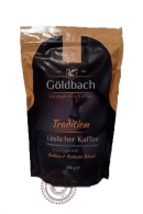 Кофе Goldbach "Tradition" 200г растворимый сублимированный