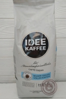 Кофе IDEE "Caffee Creme" зерно 1000г
