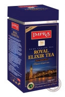 Чай IMPRA "Royal Elixir Tea" 200 гр.