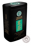 Чай Чёрный Дракон "Изумрудный" зеленый 100 г в ж/б