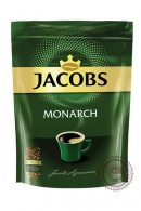Кофе JACOBS "Monarch" 130 гр.