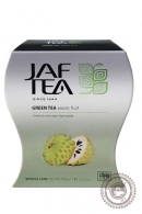 Чай JAF TEA "Exotic Fruit " с суасепом 100г зелёный