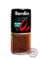Kофе JARDIN "Colombia Medellin" 95г стекло