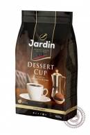 Кофе JARDIN "Desert Cup" №4 зерно 1000г